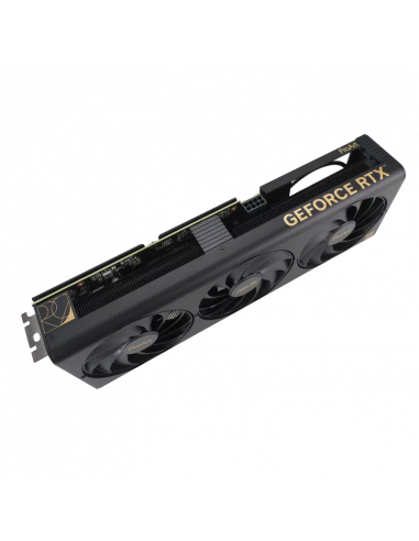 Placă Video ASUS PROART-RTX4060TI-O16G, 16GB GDDR6 128bit 