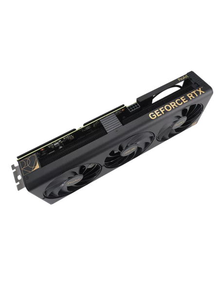 Видеокарта ASUS PROART-RTX4060TI-O16G, 16GB GDDR6 128бит 