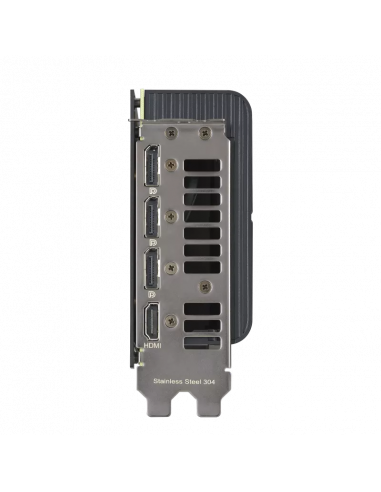 Placă Video ASUS PROART-RTX4060TI-O16G, 16GB GDDR6 128bit 