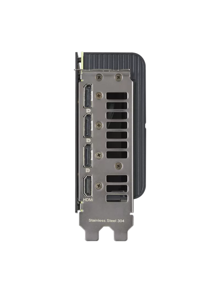 Видеокарта ASUS PROART-RTX4060TI-O16G, 16GB GDDR6 128бит 