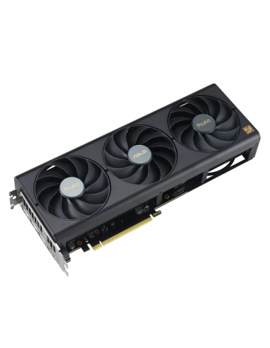 Видеокарта ASUS PROART-RTX4060TI-O16G, 16GB GDDR6 128бит 
