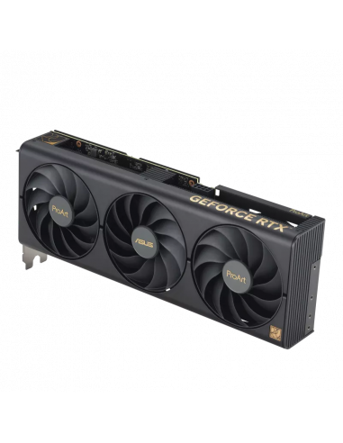 Видеокарта ASUS PROART-RTX4060TI-O16G, 16GB GDDR6 128бит 