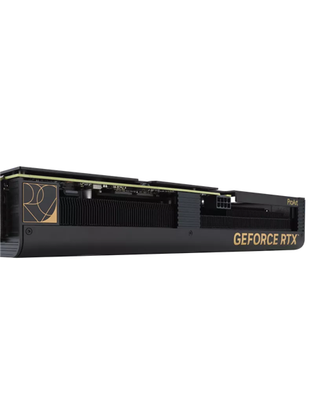 Видеокарта ASUS PROART-RTX4060TI-O16G, 16GB GDDR6 128бит 