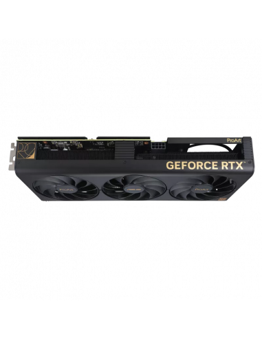 Placă Video ASUS PROART-RTX4060TI-O16G, 16GB GDDR6 128bit 