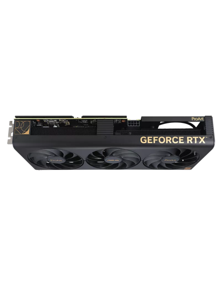 Placă Video ASUS PROART-RTX4060TI-O16G, 16GB GDDR6 128bit 