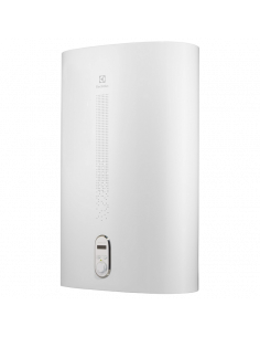 Boiler Electric Electrolux EWH 80 Gladius 2.0, 80L, Alb 2