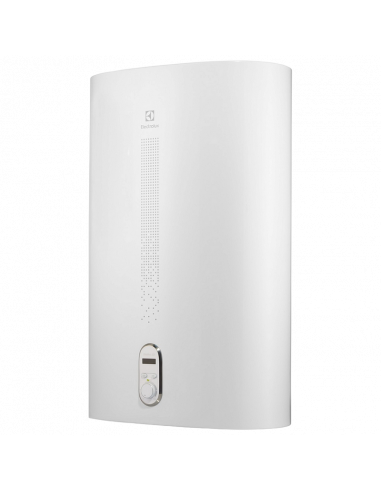 Boiler Electric Electrolux EWH 80 Gladius 2.0, 80L, Alb