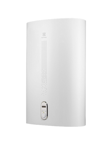 Накопительный водонагреватель Electrolux EWH 80 Gladius 2.0, 80л, Белый