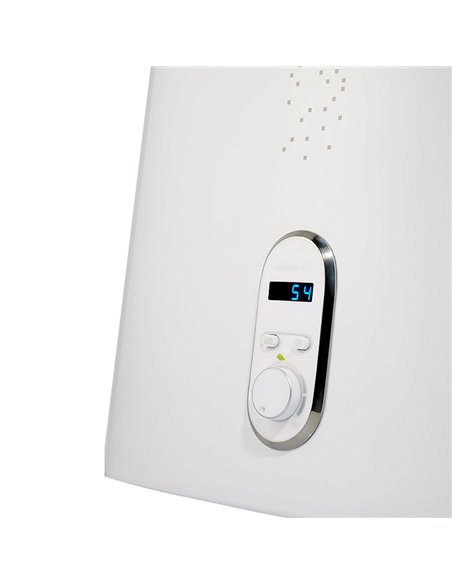 Накопительный водонагреватель Electrolux EWH 80 Gladius 2.0, 80л, Белый