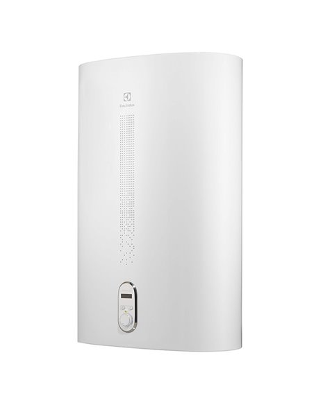 Boiler Electric Electrolux EWH 80 Gladius 2.0, 80L, Alb Boiler Electric Electrolux EWH 80 Gladius 2.0, 80L, Alb