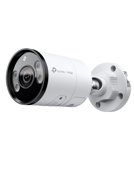 Camera de supraveghere IP TP-LINK VIGI C345, Alb