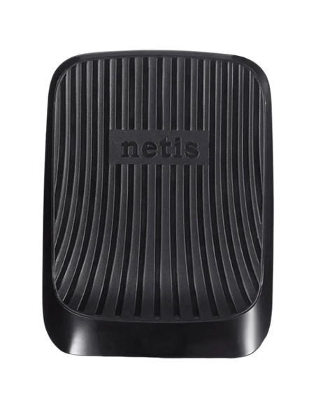 Router fără fir Netis WF2420, Negru