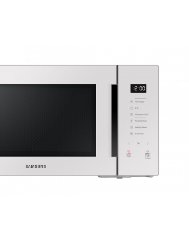 Микроволновая печь Samsung MG30T5018UE/ET, Чёрный