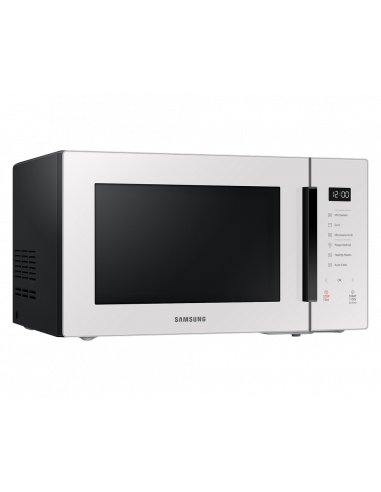 Микроволновая печь Samsung MG30T5018UE/ET, Чёрный
