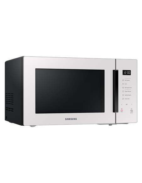 Cuptor cu microunde Samsung MG30T5018UE/ET, Negru