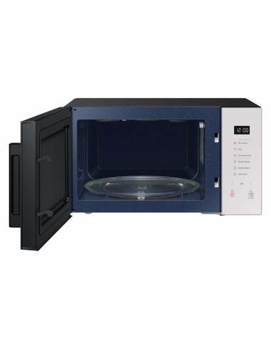Cuptor cu microunde Samsung MG30T5018UE/ET, Negru