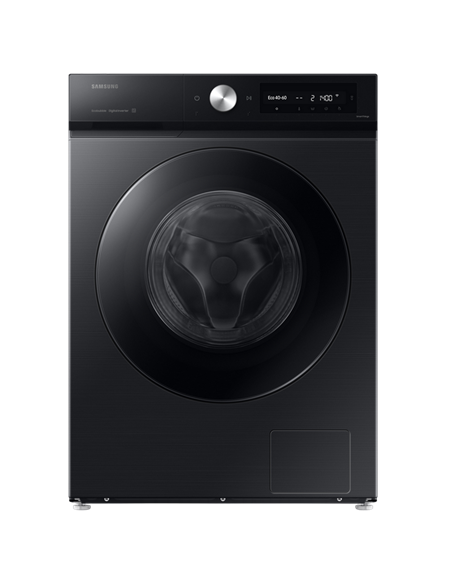 Mașină de spălat Samsung Bespoke AI WW11DB7B94GBU4, 11kg, Negru