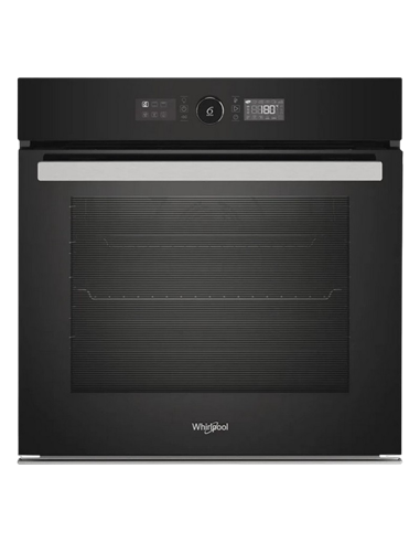 Электрический духовой шкаф Whirlpool 6th Sense Absolute AKZ9 6230 NB, Чёрный