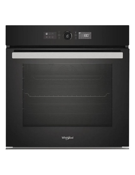 Электрический духовой шкаф Whirlpool 6th Sense Absolute AKZ9 6230 NB, Чёрный