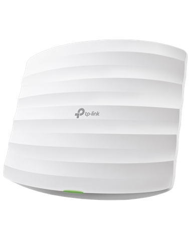 Беспроводная точка доступа TP-LINK EAP225, 450 Мбит/с, 867 Мбит/с, Белый