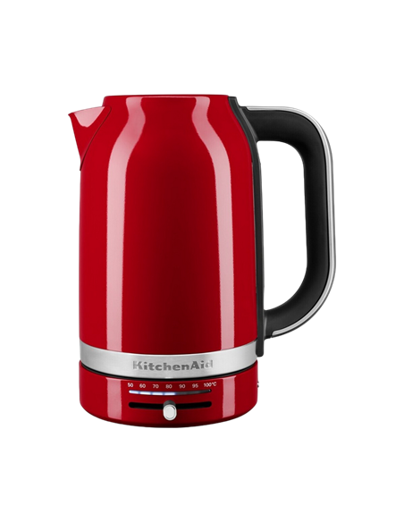 Fierbător electric KitchenAid 5KEK1701EER, Empire Red