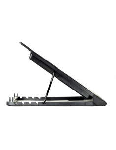 Suport de răcire pentru laptop Havit HV-F2051, 16", Negru 2