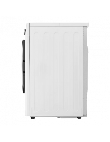 Сушильная машина LG RH90V9AV2N, 9кг, Белый