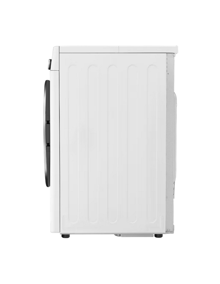 Uscător de rufe LG RH90V9AV2N, 9kg, Alb
