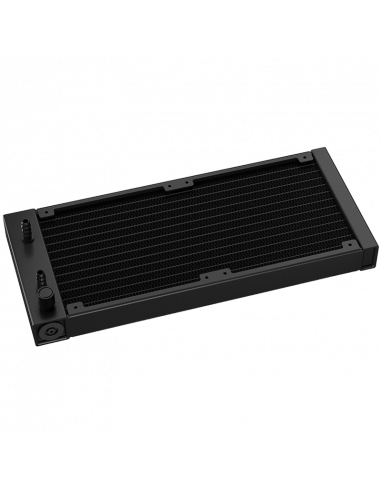 Кулер для процессора Deepcool LE500