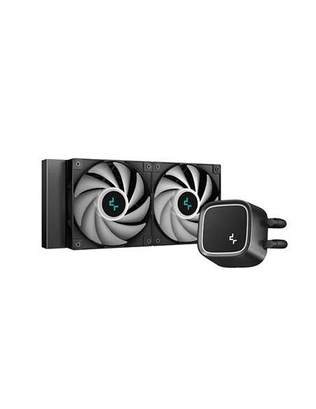 Кулер для процессора Deepcool LE500 Кулер для процессора Deepcool LE500