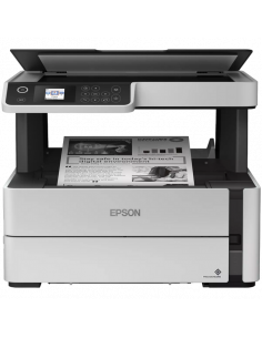 Multifunctional Inkjet Epson M2140, Gri