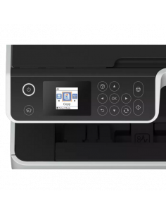 Струйный МФУ Epson M2140, Серый 2