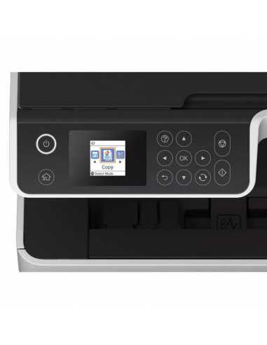 Струйный МФУ Epson M2140, Серый
