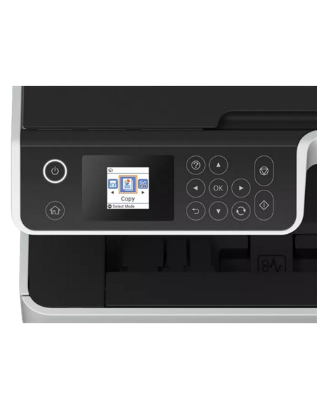 Струйный МФУ Epson M2140, Серый