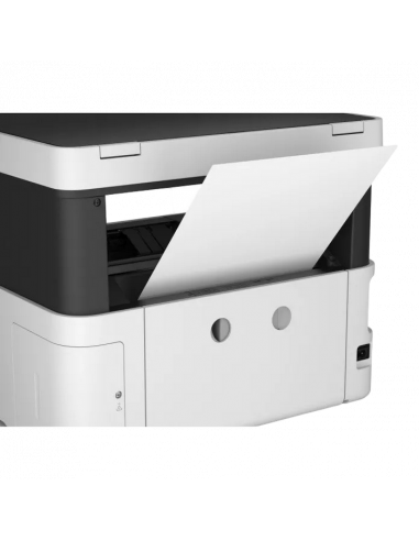 Струйный МФУ Epson M2140, Серый