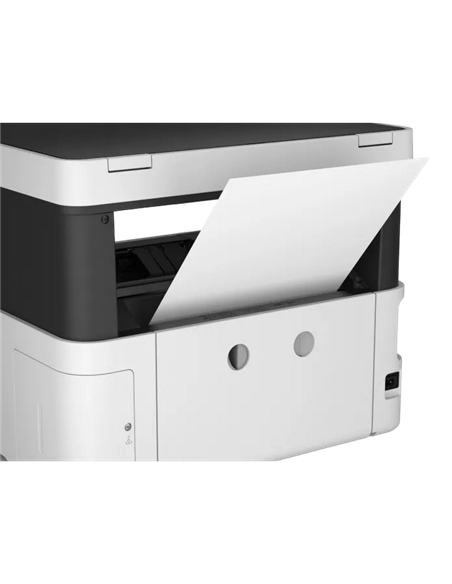 Струйный МФУ Epson M2140, Серый