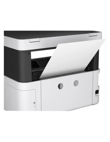 Струйный МФУ Epson M2140, Серый