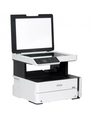 Струйный МФУ Epson M2140, Серый