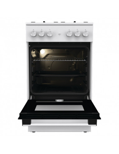 Газовая плита Gorenje GG 5A12 WH, Белый