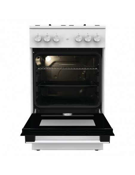 Газовая плита Gorenje GG 5A12 WH, Белый