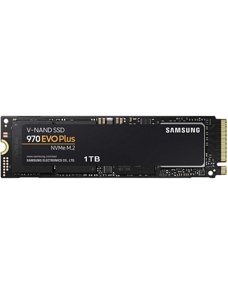 Накопитель SSD Samsung 970 EVO Plus MZ-V7S1T0