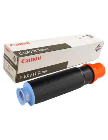 Toner Biuromax Compatible C-EXV11, Negru