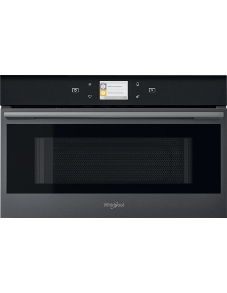 Микроволновая печь Whirlpool W9 MD260 BSS, Чёрный