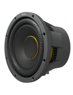Автомобильный сабвуфер SONY XS-W104ES, Чёрный 2