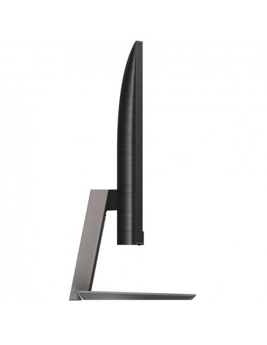 23,8" Монитор Philips 242E1GAJ, VA 1920x1080 FHD, Чёрный