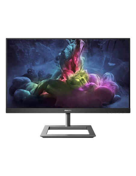 23,8" Монитор Philips 242E1GAJ, VA 1920x1080 FHD, Чёрный 23,8" Монитор Philips 242E1GAJ, VA 1920x1080 FHD, Чёрный