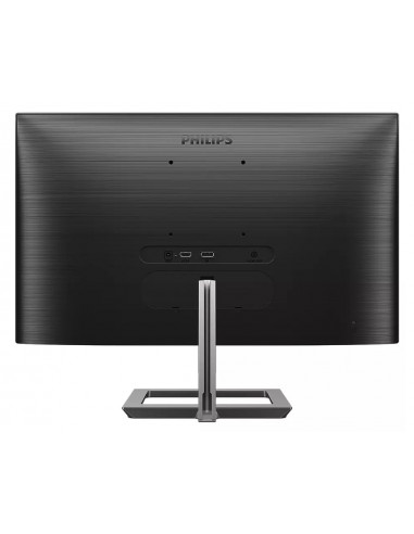 23,8" Монитор Philips 242E1GAJ, VA 1920x1080 FHD, Чёрный