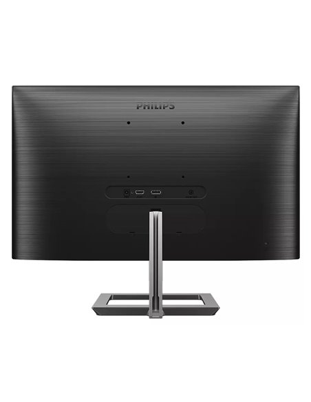 23,8" Monitor Philips 242E1GAJ, VA 1920x1080 FHD, Negru