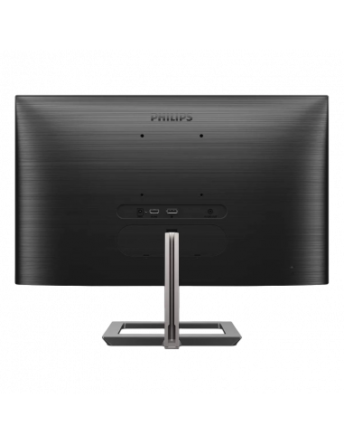 23,8" Монитор Philips 242E1GAJ, VA 1920x1080 FHD, Чёрный