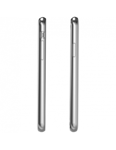 Husă Moshi iGlaze - iPhone XS/X, Alb